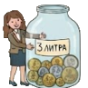 Логотип Bankadeneg